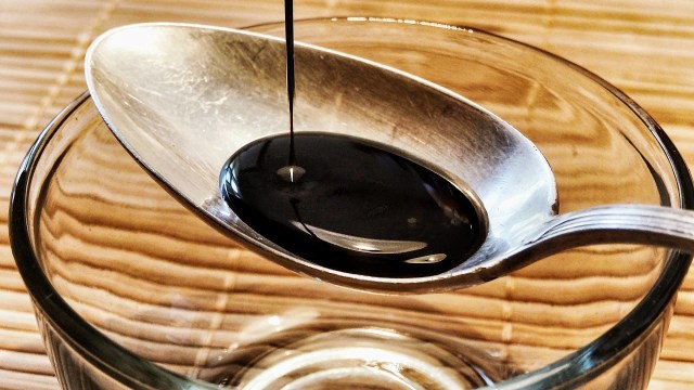 Kecap asin (Foto: Androdyn/Pixabay)