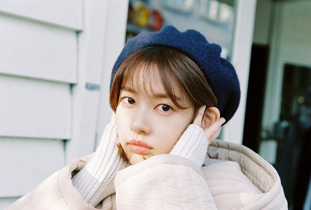 Jung So Min (Foto: Instagram @somin_jj)