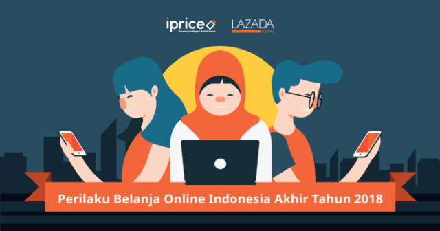 Yang Bisa Kita Simpulkan Dari Perilaku Belanja Online Akhir Tahun 2018