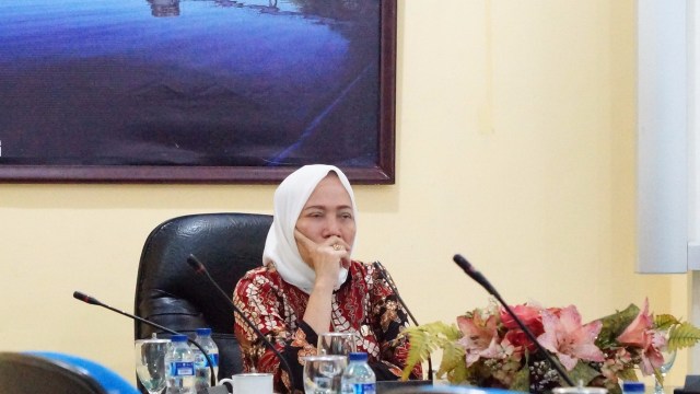 Kantor Pusat PT Shou Fong Lastindo Akan Dipindah ke Bojonegoro (1)