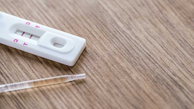 Penebalan Dinding Rahim, Hamil atau Haid?