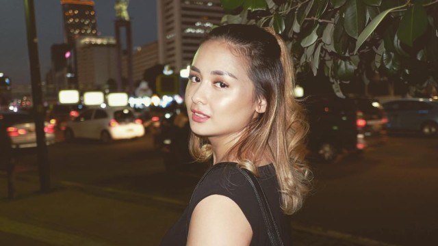 Joanna Alexandra (Foto: Instagram @joannaalexandra)