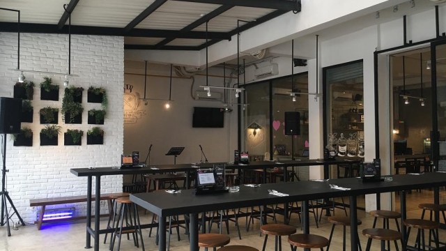 3 Cooks (Foto: Instagram: @3cooks)