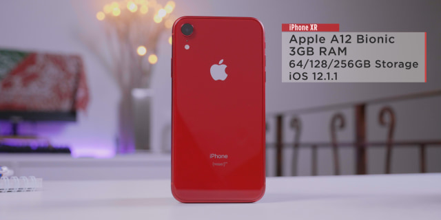 Harga lebih Murah, tapi Tetap Mewah | Review iPhone XR Setelah 30 Hari! (2)