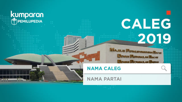 Profil Caleg Pemilu 2019: G. Budisatrio Djiwandono, Caleg DPR-RI Dapil Kalimantan Timur dari GERINDRA
