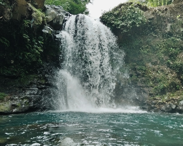 Butuh Kesegaran? Yuk Kunjungi 5 Curug Ini di Temanggung!