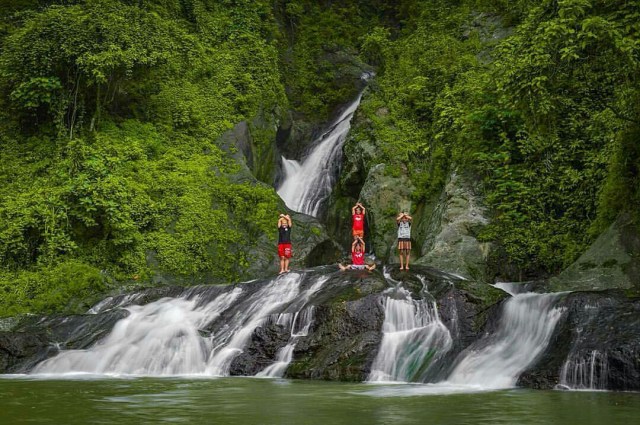 Butuh Kesegaran? Yuk Kunjungi 5 Curug Ini di Temanggung! (2)