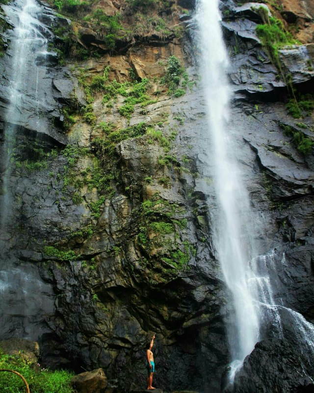 Butuh Kesegaran? Yuk Kunjungi 5 Curug Ini di Temanggung! (4)