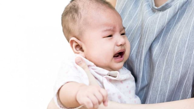 Gripe Water: Mengurangi Rasa Sakit Tumbuh Gigi