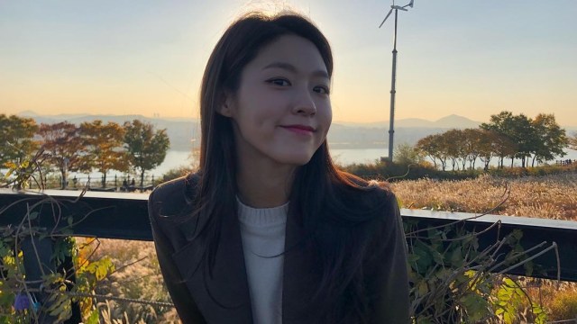 Seolhyun AOA (Foto: Facebook @sh_9513)