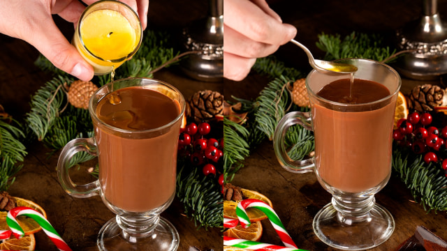 Lilin yang bisa dimakan (Foto: Dok. Smith & Sinclair)