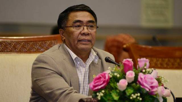 Profil Sodik Mudjahid, Caleg di Pemilu 2019 yang Maju Bersama Gerindra.