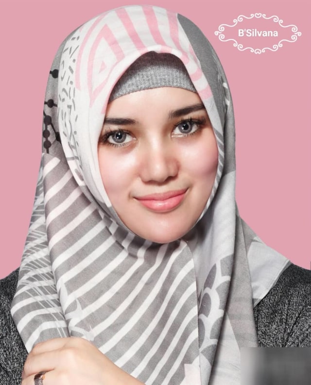 Istri Opick, Bebi Silvana. (Foto: Instagram/@bebi.silvana)