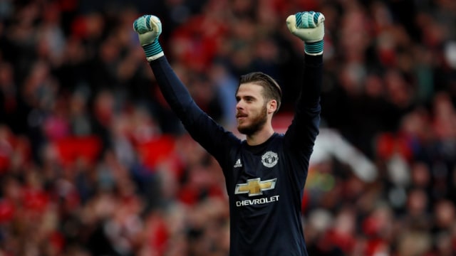 3 Duel Pemain yang Bisa Panaskan Laga Liverpool vs Manchester United (6)