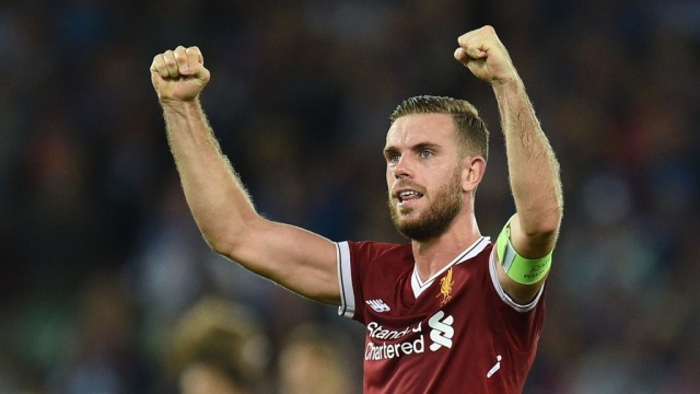 3 Duel Pemain yang Bisa Panaskan Laga Liverpool vs Manchester United (7)