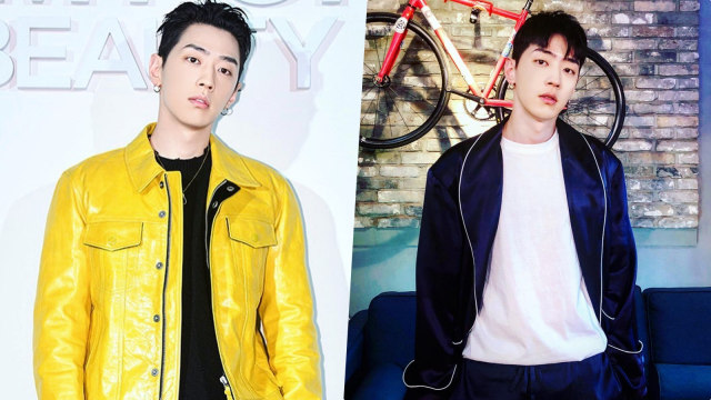 Rapper Korea Selatan, Gray. (Foto: Instagram/@callmegray)