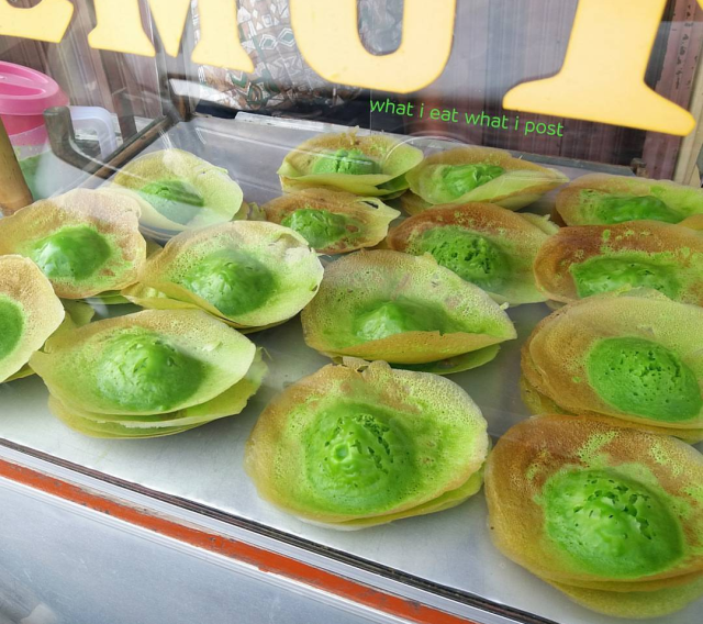 kue tete (Foto: Instagram @whatieatwhatipost)