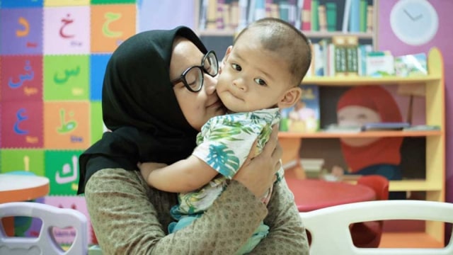 Hamil Anak Kedua si Sulung Jadi Lebih Rewel dan Manja? 
