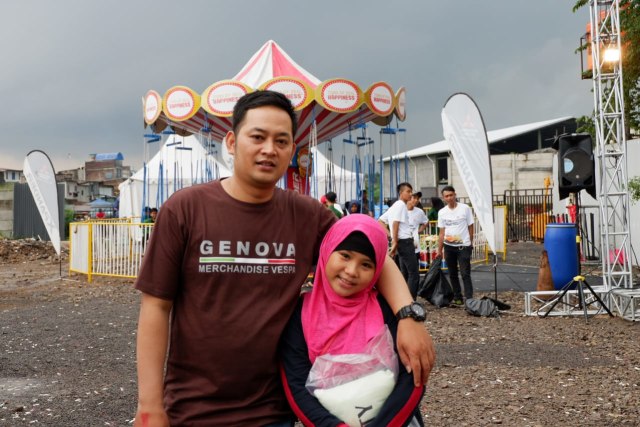 Xpander Tons of Real Happiness, Menebarkan Kebahagiaan Untuk Semua Keluarga (2)