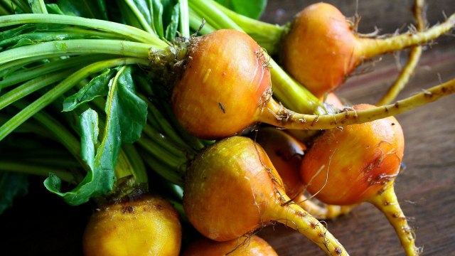 5 Makanan Ini Mampu Meningkatkan Kinerja Otak (2)