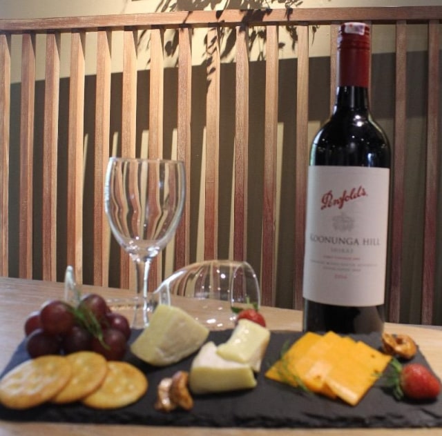 Promo Wine Delight (Foto: dok.istimewa)