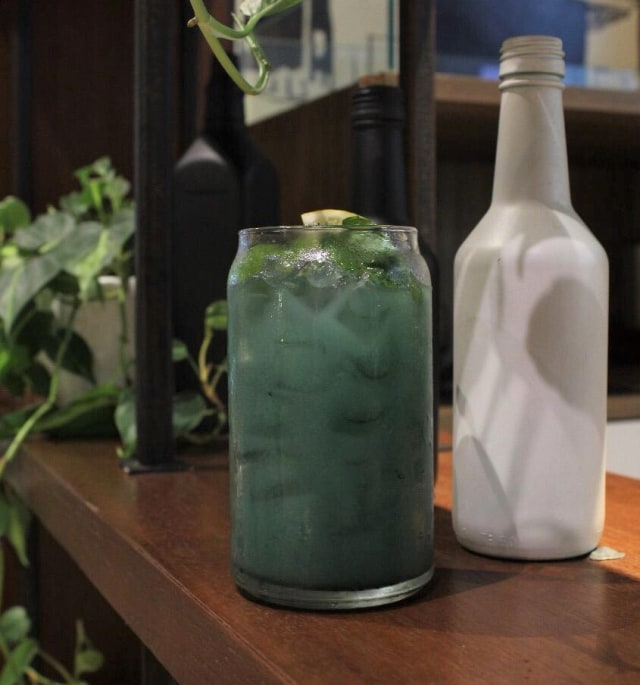 Rustic Ginger (Foto: dok.istimewa)