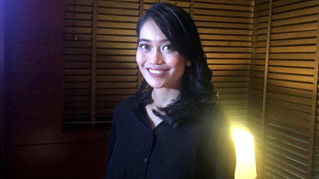 Sekar Sari. (Foto: Alexander Vito Edward Kukuh/kumparan)