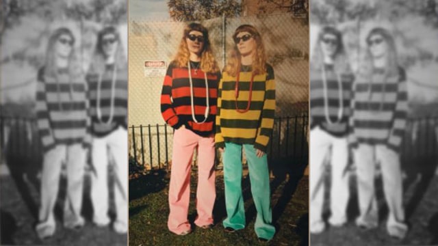 Marc Jacobs segera rilis lini busana dengan harga terjangkau. (Foto: Instagram/@themarcjacobs)