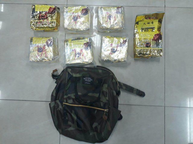Transaksi Sabu 7 Kg di Depan Apotek dan Hotel, Bareskrim Operasi di Batam (1)