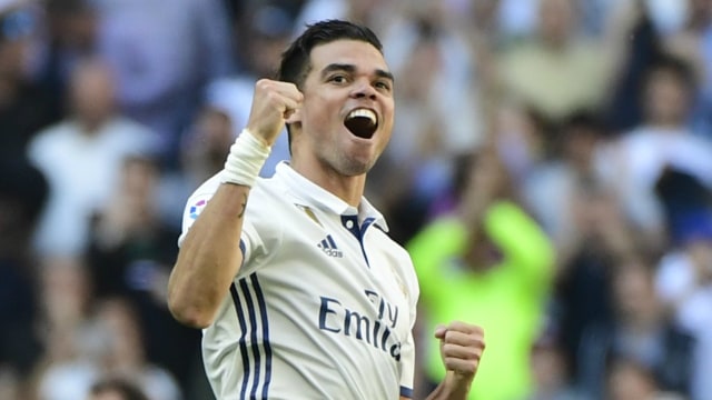 Rumor Transfer: Manchester United Siap Rekrut Mantan Bek Real Madrid (1)