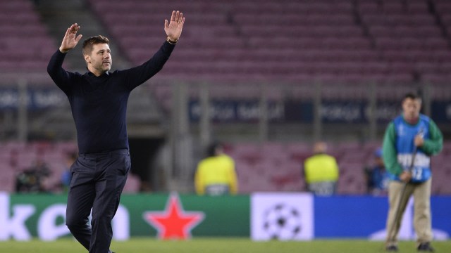 4 Calon Pengganti Jose Mourinho di Manchester United Musim Depan (1)
