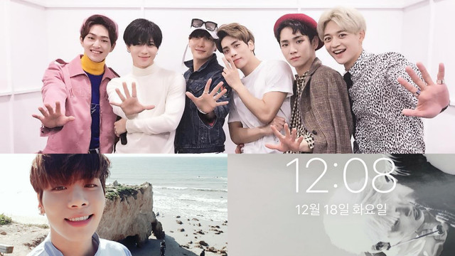 Postingan sahabat Jonghyun SHINee. (Foto: Instagram)