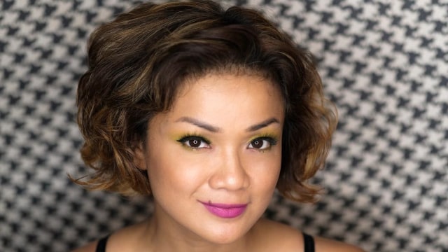 Nirina Zubir. (Foto: Instagram @nirinazubir_)