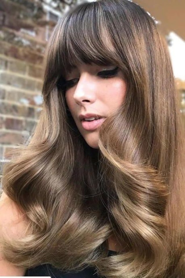 7 Model Rambut yang Wajib Kamu Tiru dan Masih Menjadi Tren di Tahun ...