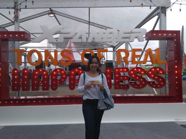 Seru Parah, Main Bareng Sahabat Lama di Xpander Tons of Real Happiness. Kamu Juga Bisa!