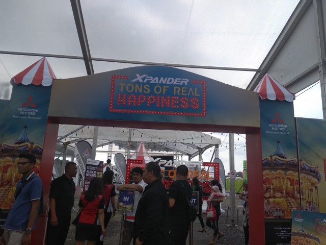 Seru Parah, Main Bareng Sahabat Lama di Xpander Tons of Real Happiness. Kamu Juga Bisa! (1)