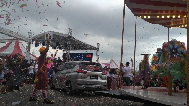 Seru Parah, Main Bareng Sahabat Lama di Xpander Tons of Real Happiness. Kamu Juga Bisa! (3)