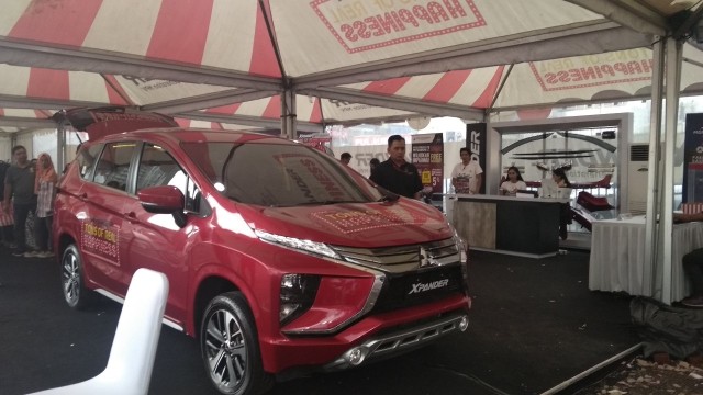 Seru Parah, Main Bareng Sahabat Lama di Xpander Tons of Real Happiness. Kamu Juga Bisa! (4)