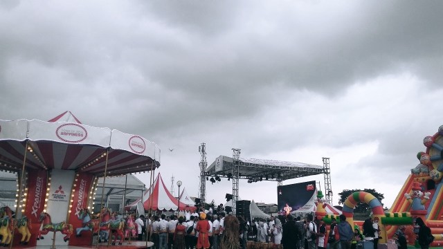 Seru Parah, Main Bareng Sahabat Lama di Xpander Tons of Real Happiness. Kamu Juga Bisa! (5)