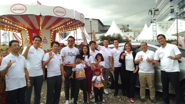 Seru Parah, Main Bareng Sahabat Lama di Xpander Tons of Real Happiness. Kamu Juga Bisa! (6)