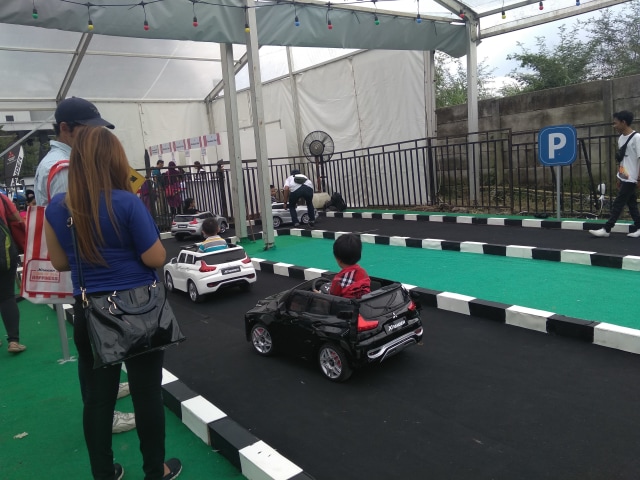 Seru Parah, Main Bareng Sahabat Lama di Xpander Tons of Real Happiness. Kamu Juga Bisa! (7)