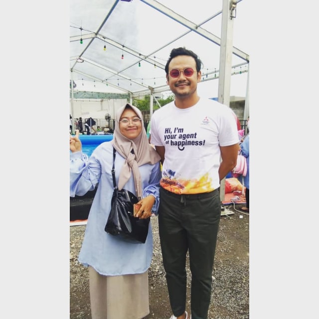 Seru Parah, Main Bareng Sahabat Lama di Xpander Tons of Real Happiness. Kamu Juga Bisa! (8)