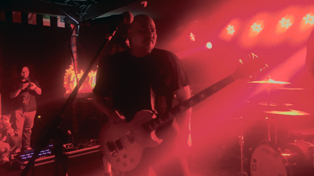 NTRL (Foto: Alexander Vito/kumparan)