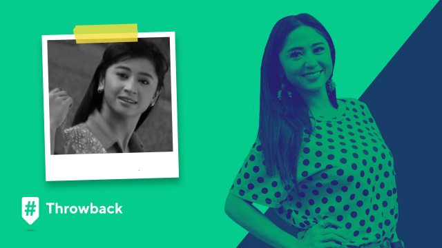 Throwback Dewi Persik (Foto: Infografik: Sabryna Putri Muviola/kumparan)