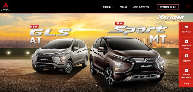 Meretas Kejenuhan Akhir Tahun bersama Mitsubishi Xpander Tons of Real Happiness 2018 (8)