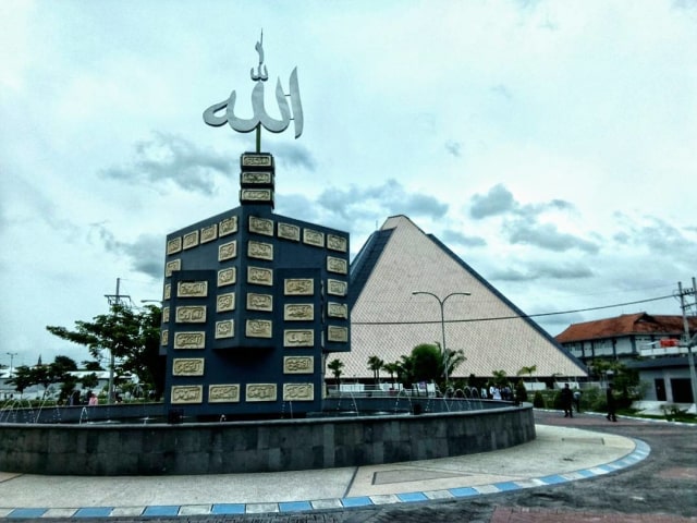 Museum KH Hasyim Asy'ari (Foto: Instagram/@havidz30)