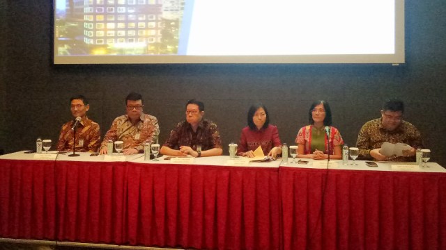 Ilustrasi Bank Mayapada. Foto: Nicha Muslimawati/kumparan