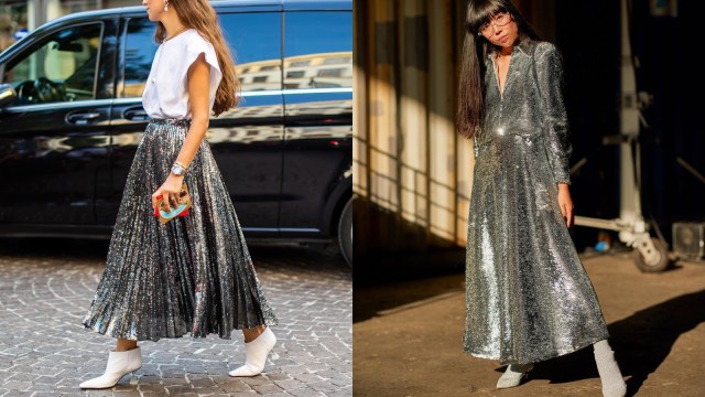 Tren Street Style 2018 (Foto: Instagram @streetrends )