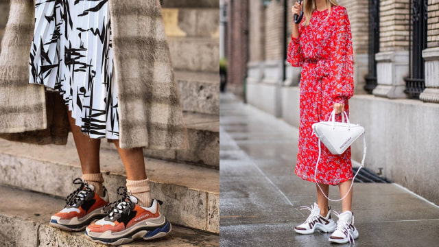 Tren Street Style 2018 (Foto: Instagram @streetrends & @thestylograph)