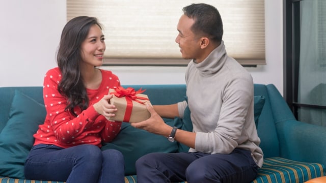 10 Ide Rayakan Hari Ibu yang Bisa Direncanakan Para Ayah (Foto: Shutter Stock)